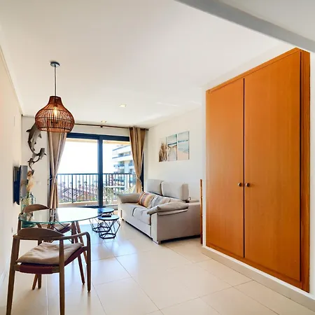 Sea View Sabbia Apartment *