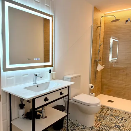 Appartement Sorolla Urban Valencia