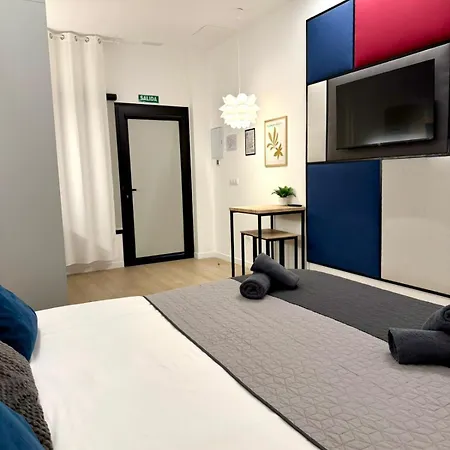 Appartement Sorolla Urban *