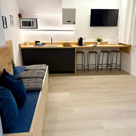 Appartement Sorolla Urban *