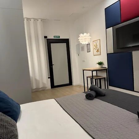 Sorolla Urban Appartement Valencia