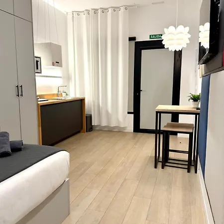 Appartement Sorolla Urban