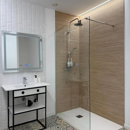 Appartement Sorolla Urban *