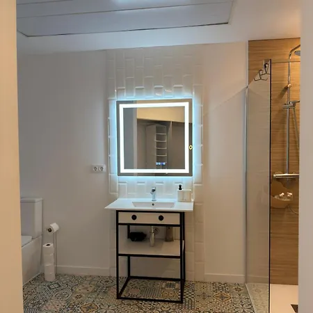 Appartement Sorolla Urban
