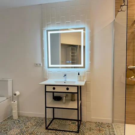 Appartement Sorolla Urban