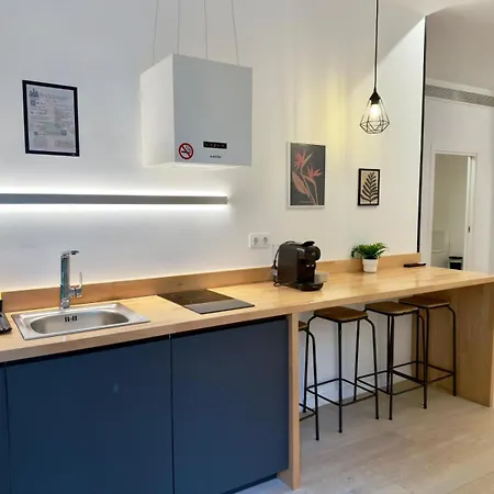 Appartement Sorolla Urban