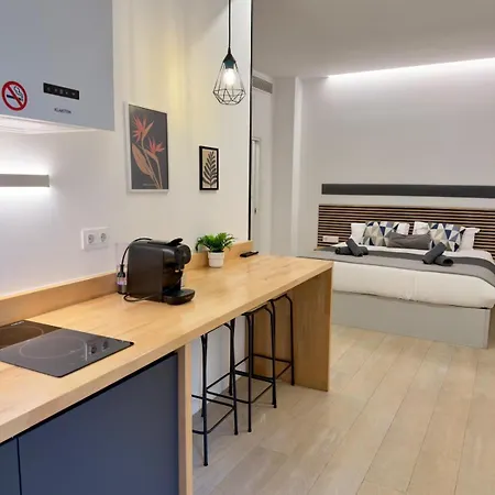 Sorolla Urban Valencia