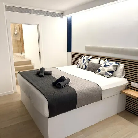 Sorolla Urban Appartement Valencia