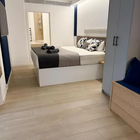 Sorolla Urban Appartement