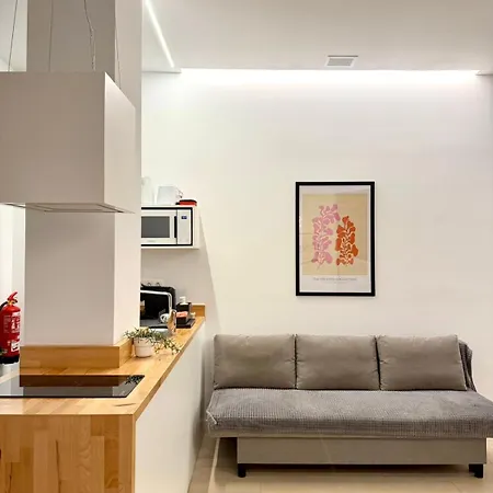 Appartement Sorolla Urban