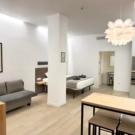 Appartement Sorolla Urban Valencia