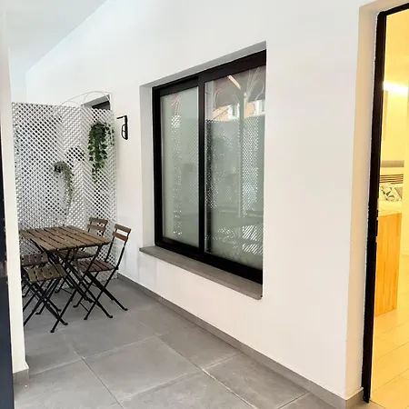 Appartement Sorolla Urban