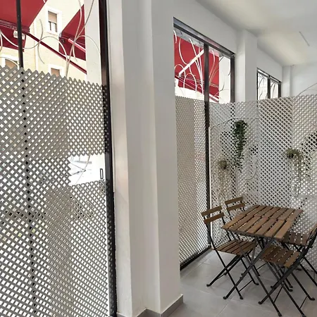 Sorolla Urban Appartement