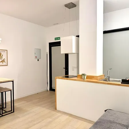 Sorolla Urban Valencia