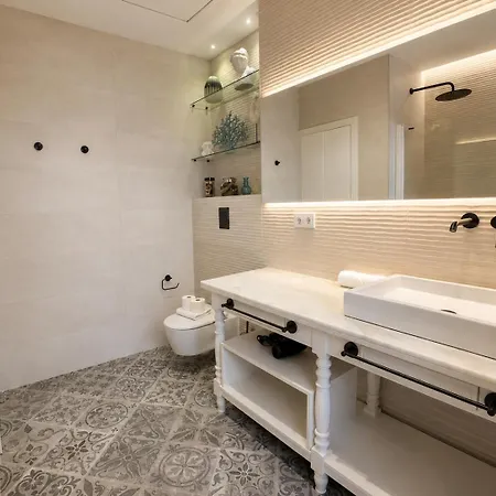 Casa Florit - En El Caso Antiguo - Exclusivo Lägenhet Valencia
