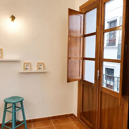 Appartamento Casa Florit - The Market And Lonja
