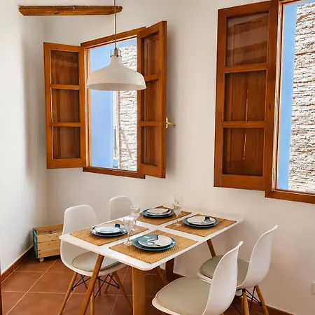 Casa Florit - The Market And Lonja Appartamento *