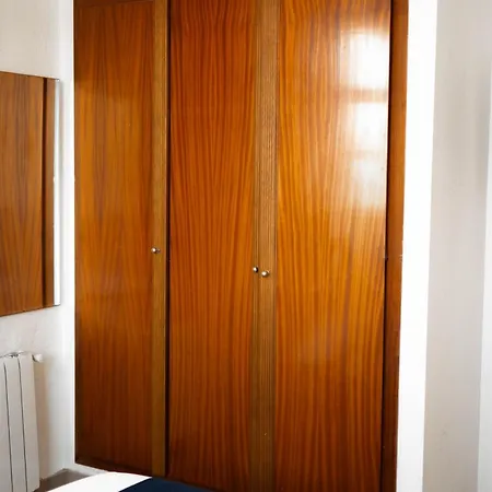 Hotel Sundos Feria Walencja