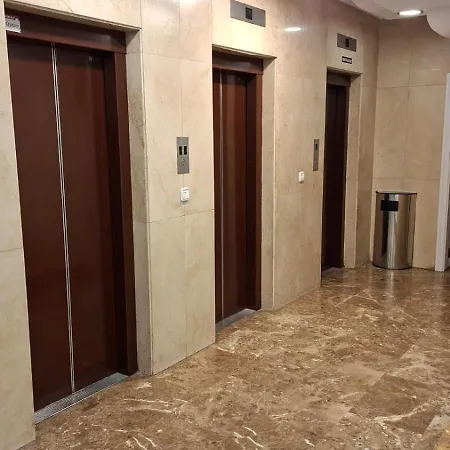 Singularstays Xativa Iii Valencia