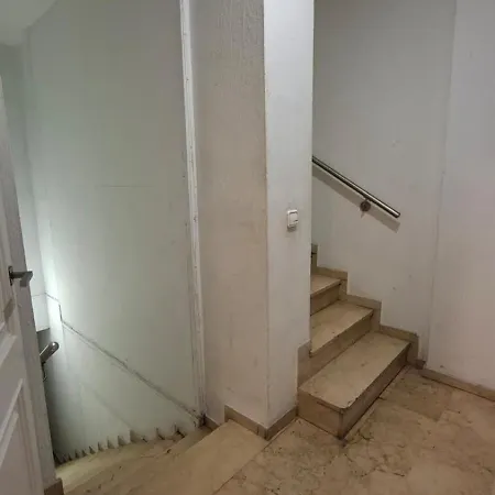 Apartment Singularstays Xativa Iii