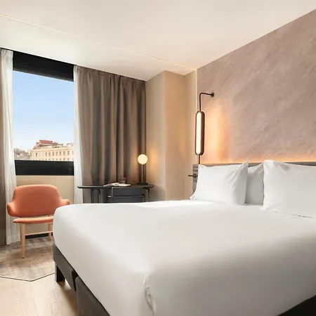 Novotel Lavant 4*