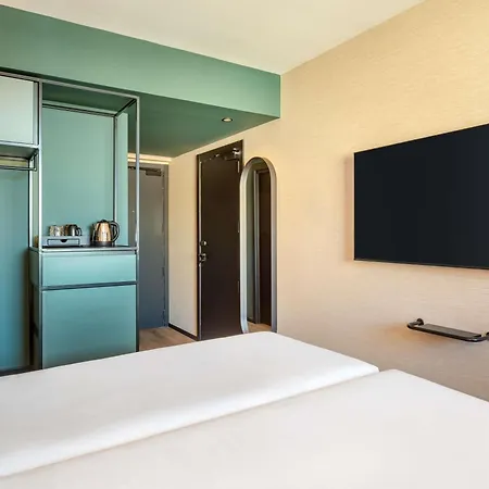 Novotel Lavant Hotel 4*