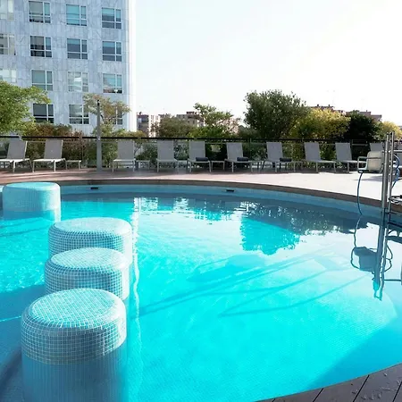 Sercotel Sorolla Palace Valencia