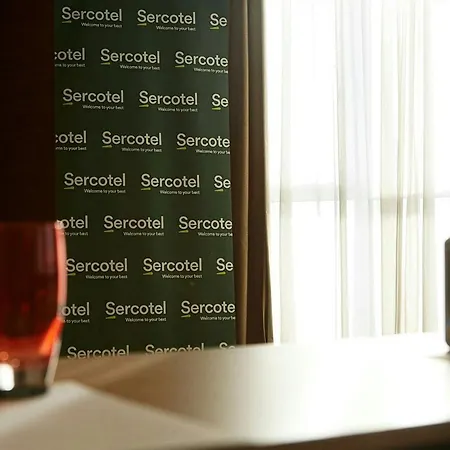 Sercotel Sorolla Palace 4* Valencia