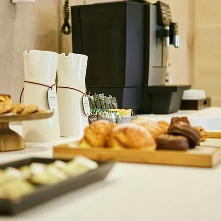 Sercotel Sorolla Palace Hotel