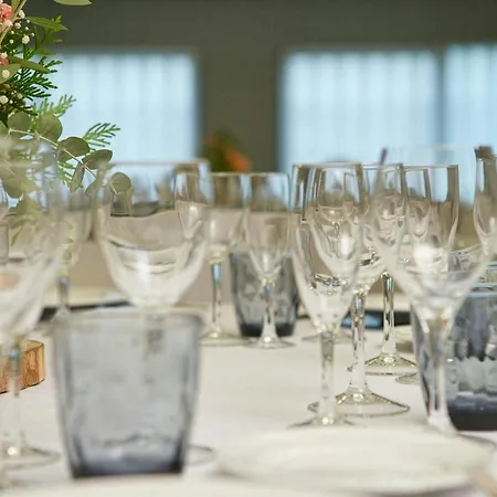 Hotel Sercotel Sorolla Palace