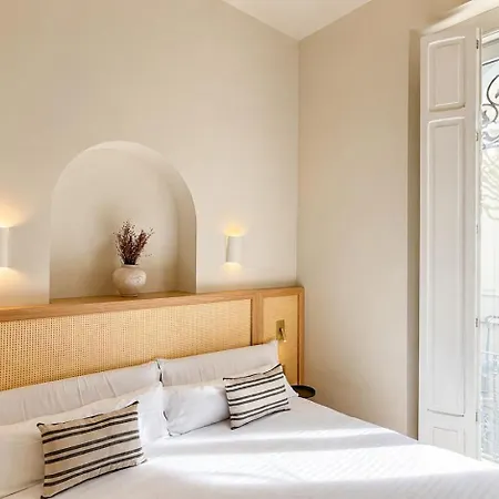 Cosy Tapineria 2*
