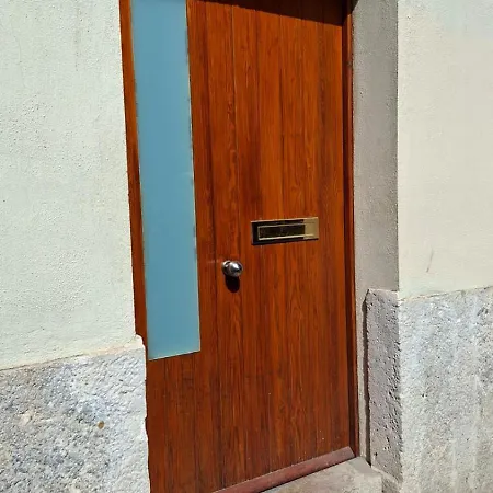 Balcon De Manet Apartment
