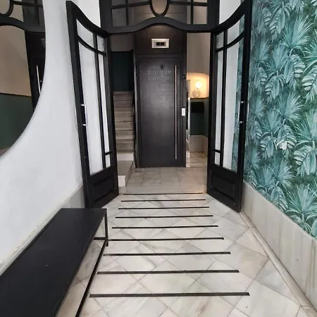 Buenos Aires Apartament