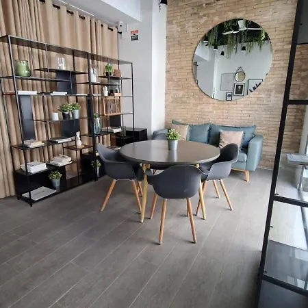 Apartament Buenos Aires