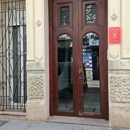 Buenos Aires Apartament Walencja