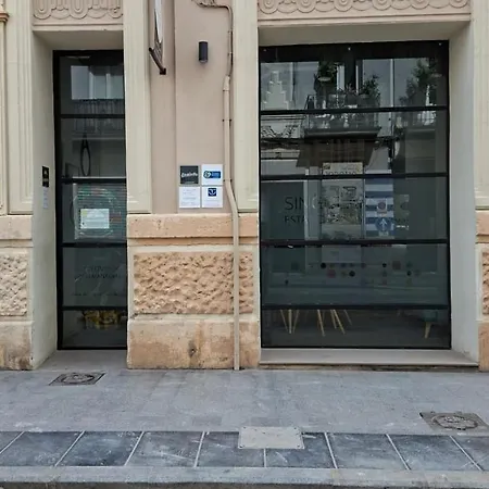 Apartament Buenos Aires Walencja