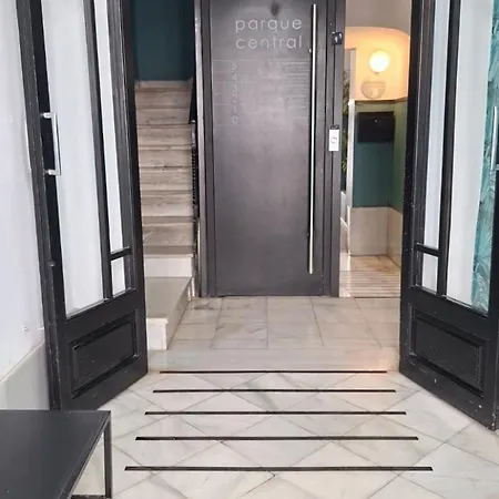 Buenos Aires Walencja