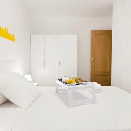 Appartamento Modern In 56 M² With Air Conditioning *