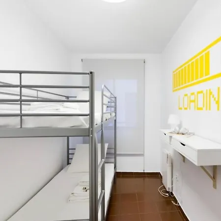 Modern In 56 M² With Air Conditioning Valenza
