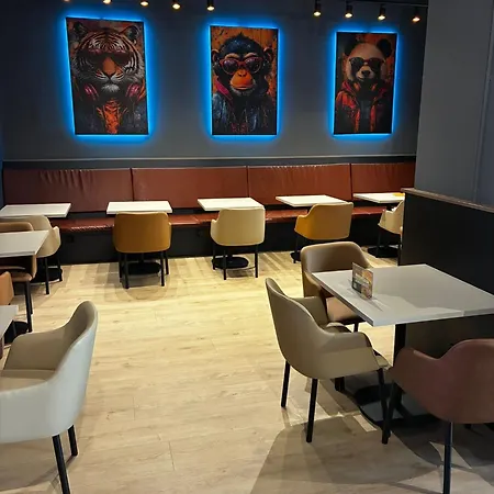 Palau & 4* 발렌시아