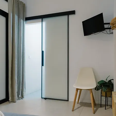 Nina Mala Guest house Valencia