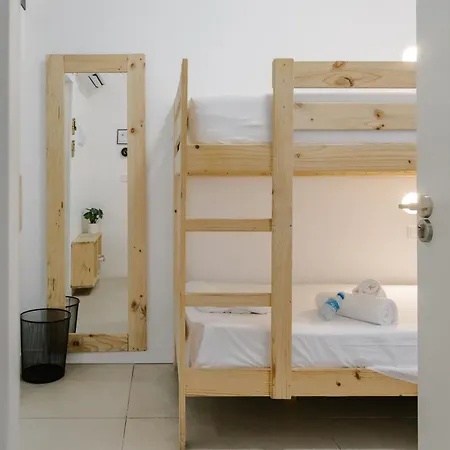Guest house Nina Mala Valencia