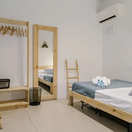 Nina Mala 3* Valencia