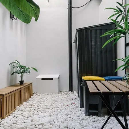 Nina Mala Guest house