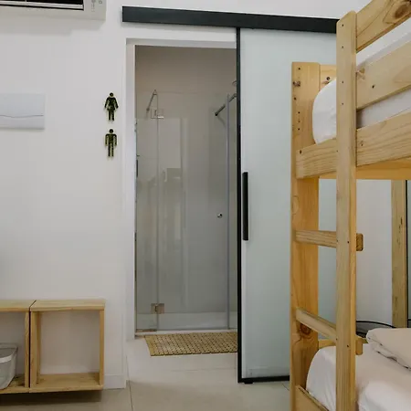 Guest house Nina Mala Valencia