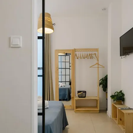 Nina Mala Guest house Valencia