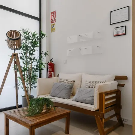 Nina Mala 3* Valencia