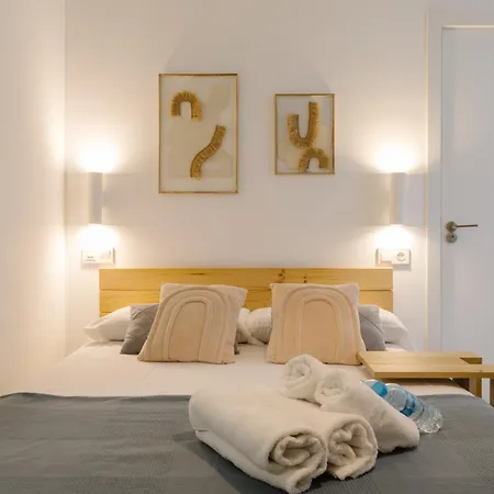 Nina Mala Guest house Valencia
