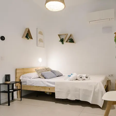 Guest house Nina Mala Valencia