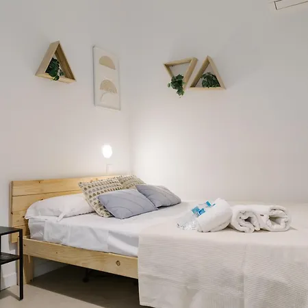 Guest house Nina Mala Valencia